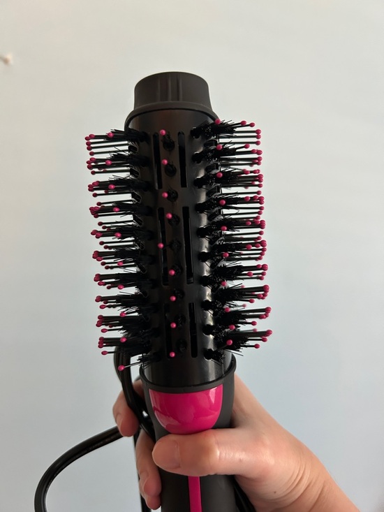 Other - Hair Dryer brush and Volumizer with box